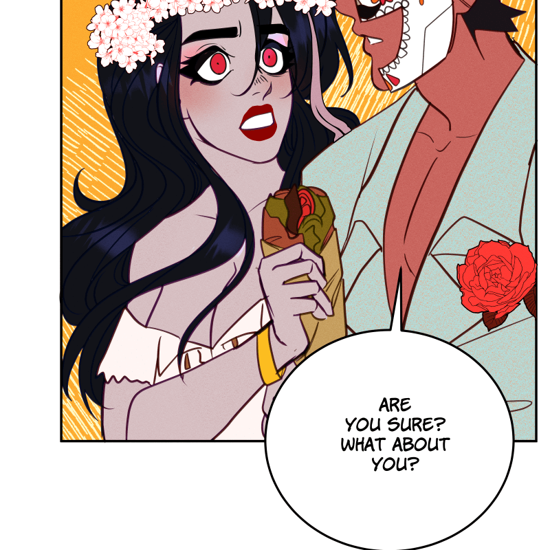 Love Me to Death Chapter 30 - Page 73