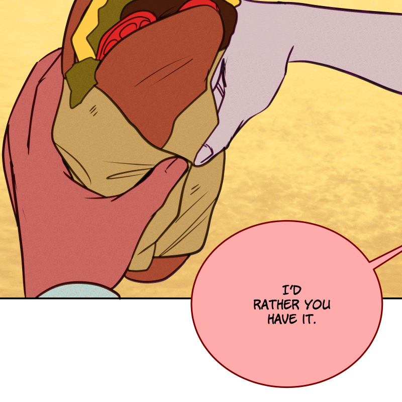 Love Me to Death Chapter 30 - Page 75