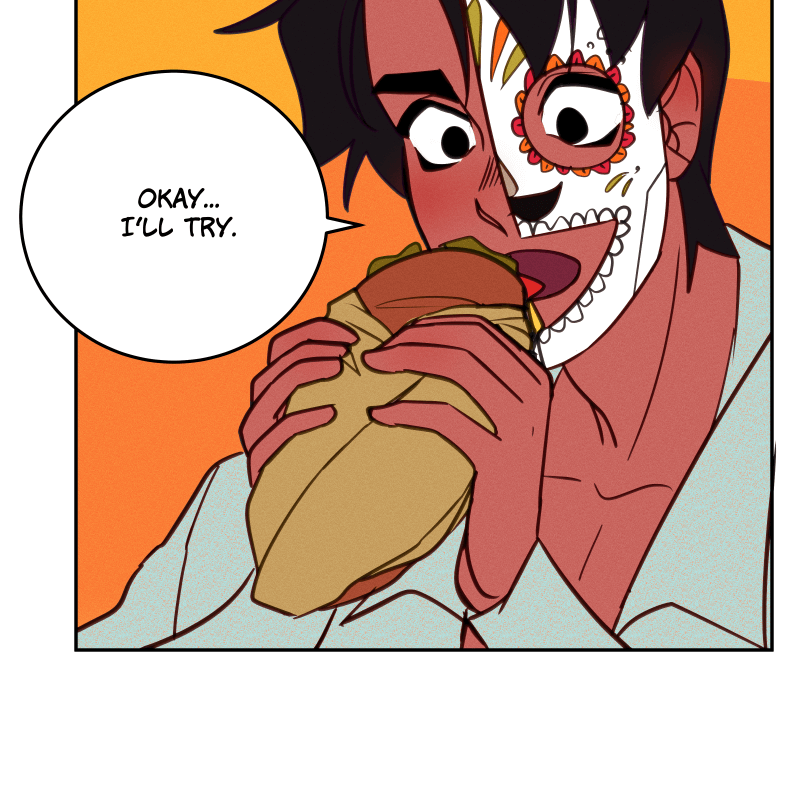 Love Me to Death Chapter 30 - Page 77