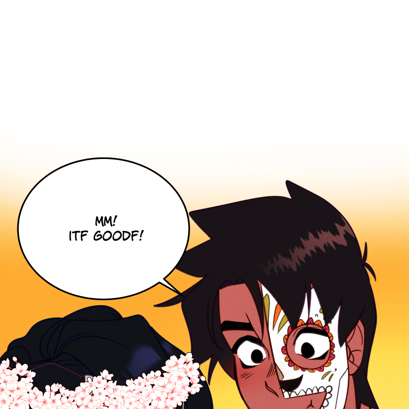 Love Me to Death Chapter 30 - Page 78