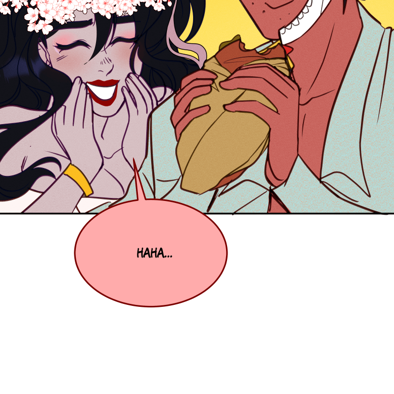 Love Me to Death Chapter 30 - Page 79