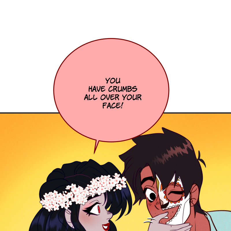 Love Me to Death Chapter 30 - Page 80