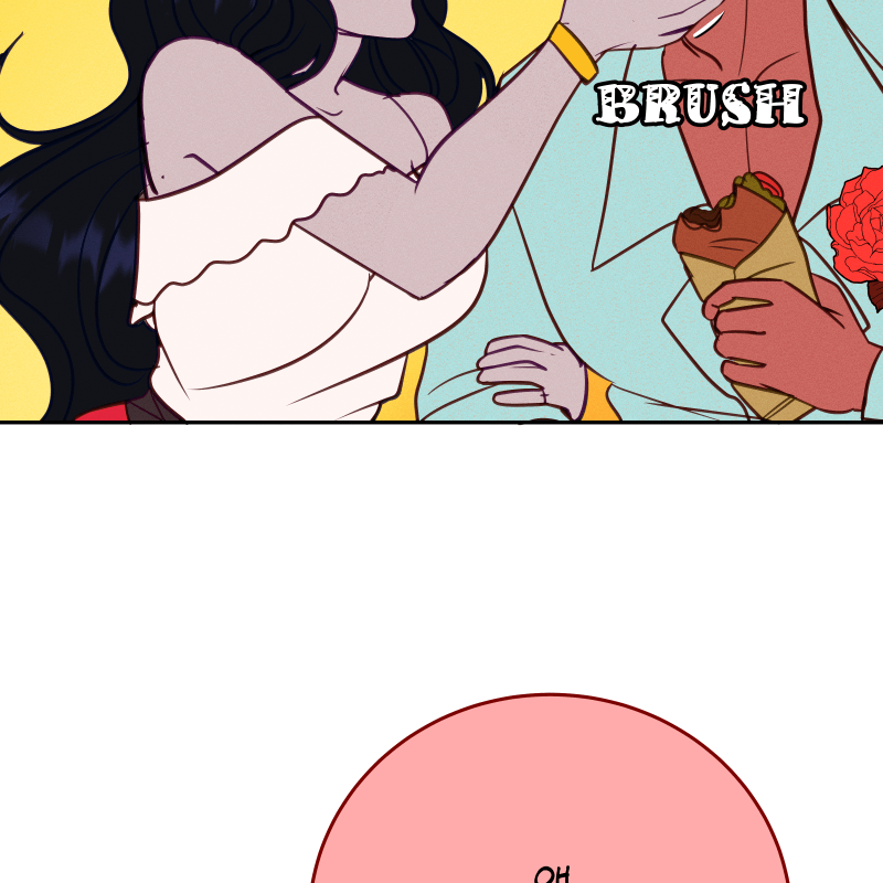 Love Me to Death Chapter 30 - Page 81