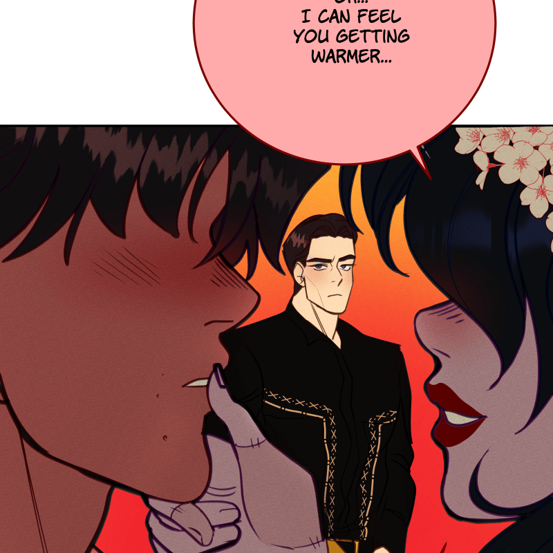 Love Me to Death Chapter 30 - Page 82