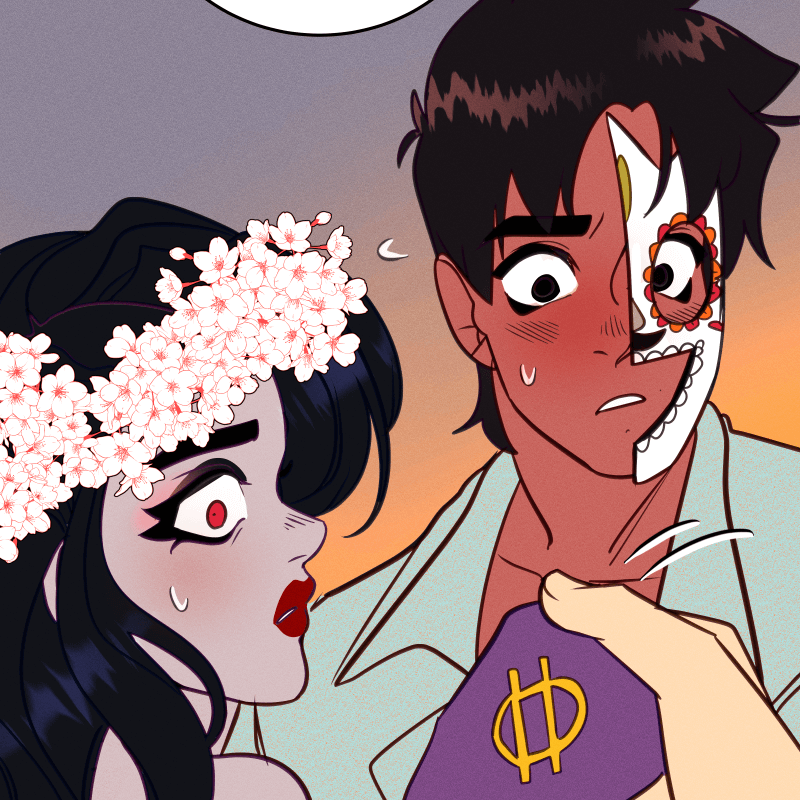 Love Me to Death Chapter 30 - Page 84