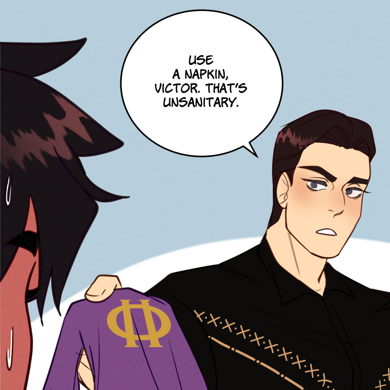 Love Me to Death Chapter 30 - Page 86