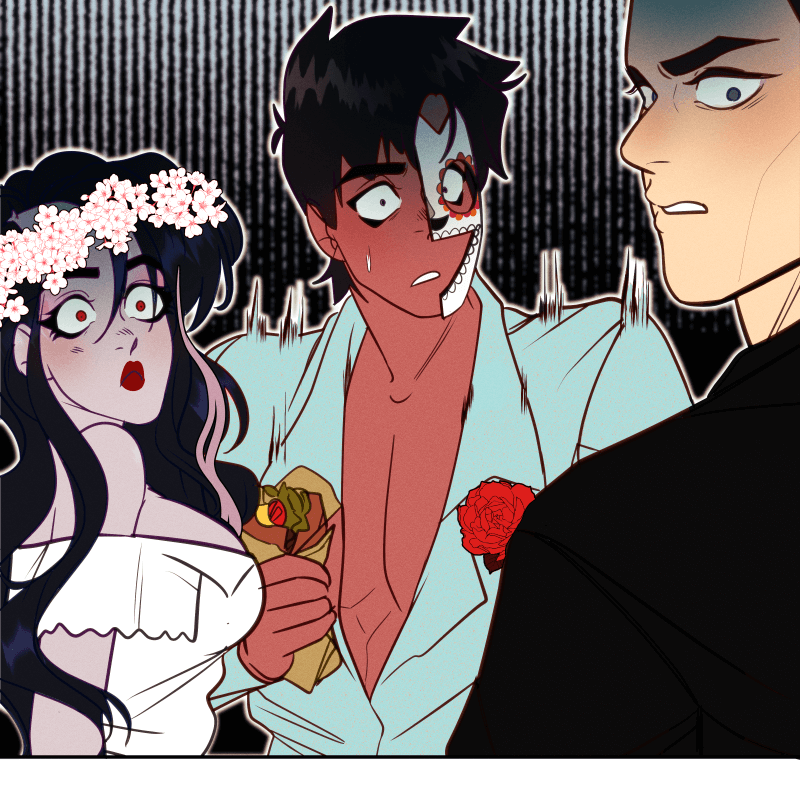 Love Me to Death Chapter 30 - Page 88