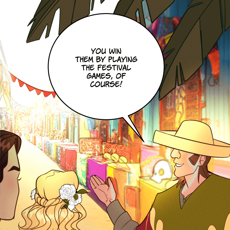 Love Me to Death Chapter 30 - Page 94