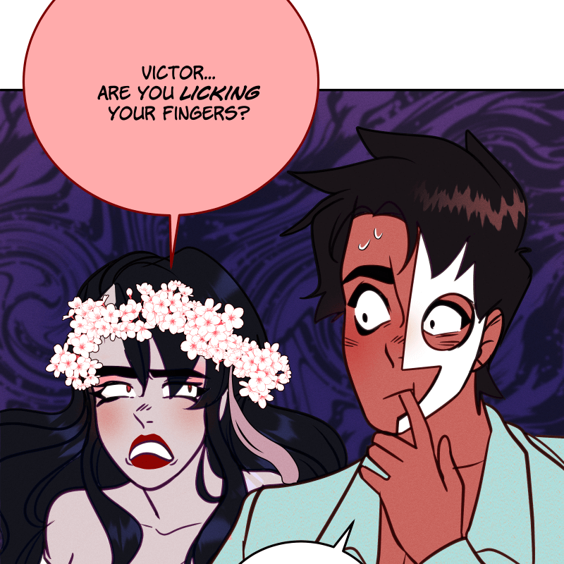 Love Me to Death Chapter 30 - Page 98