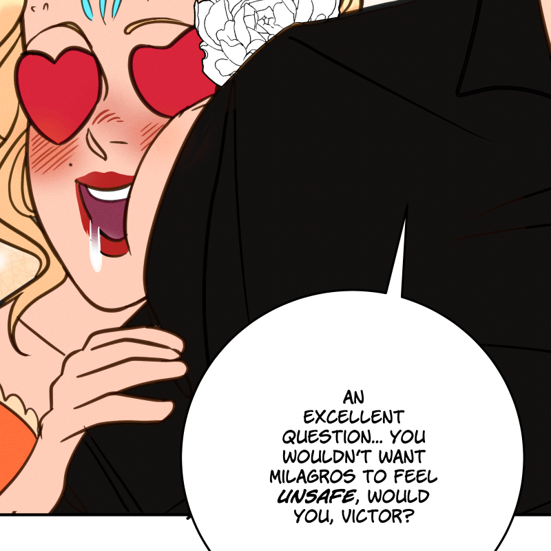 Love Me to Death Chapter 31 - Page 104