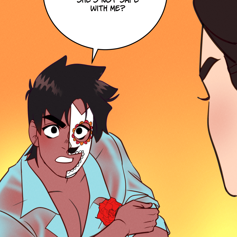 Love Me to Death Chapter 31 - Page 106