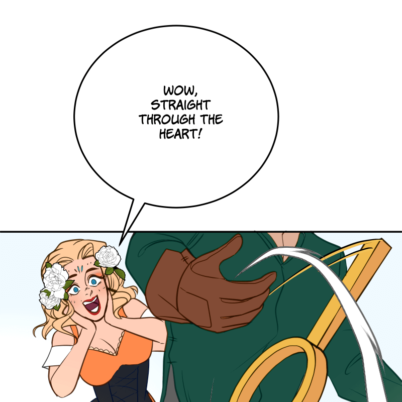 Love Me to Death Chapter 31 - Page 12