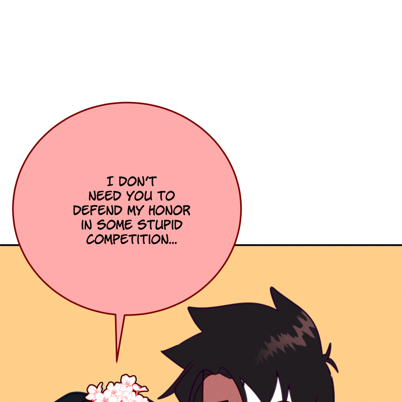 Love Me to Death Chapter 31 - Page 111