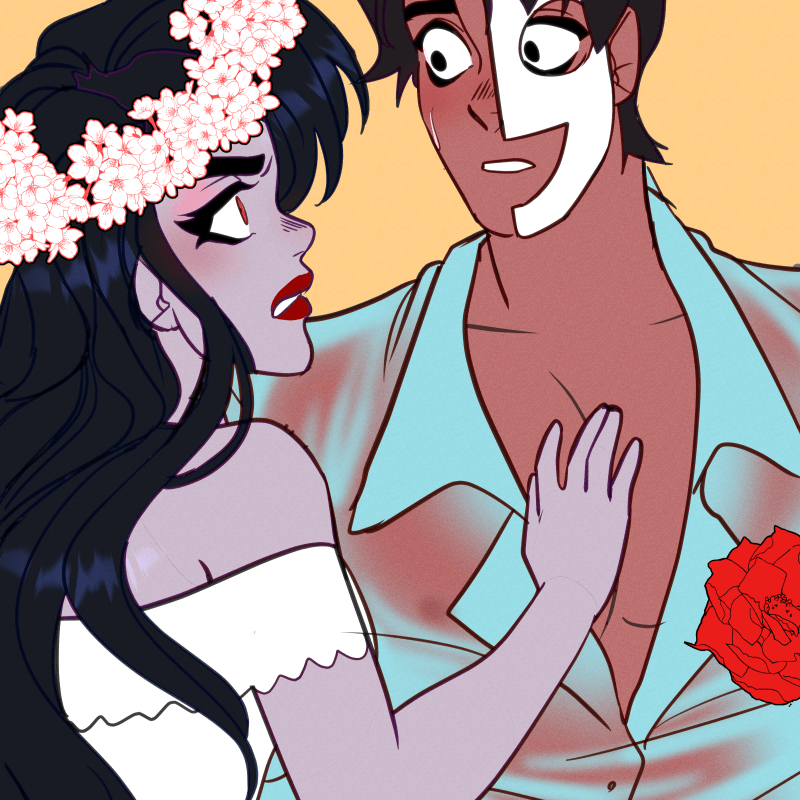 Love Me to Death Chapter 31 - Page 112