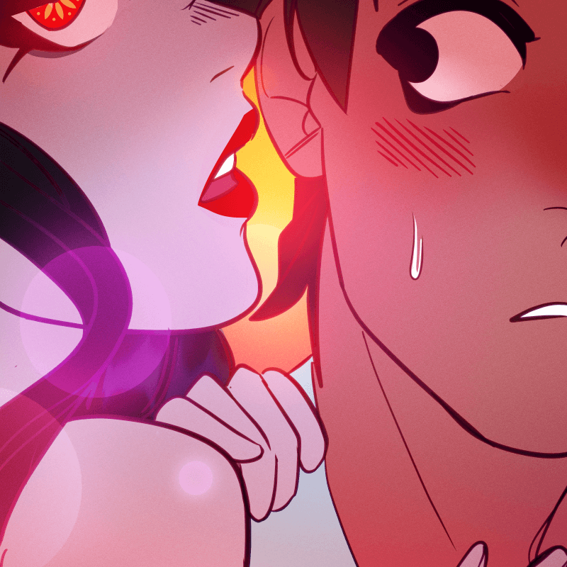 Love Me to Death Chapter 31 - Page 116