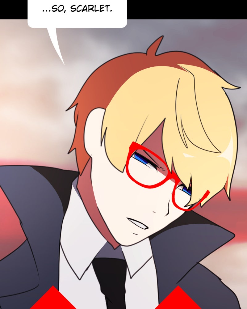 Love Me to Death Chapter 31 - Page 128