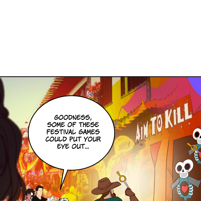 Love Me to Death Chapter 31 - Page 14