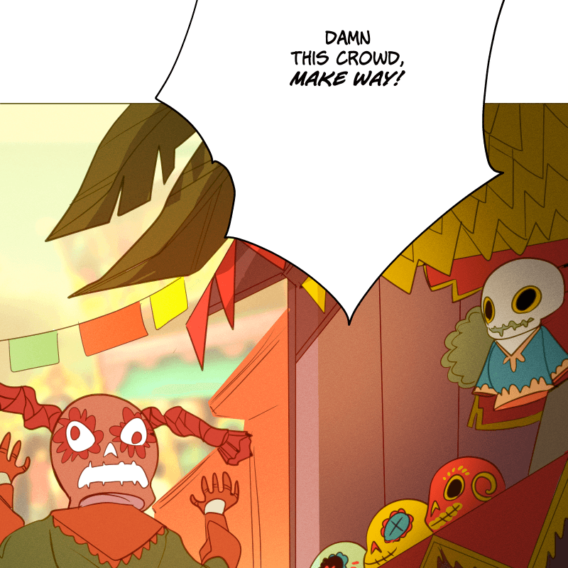 Love Me to Death Chapter 31 - Page 17