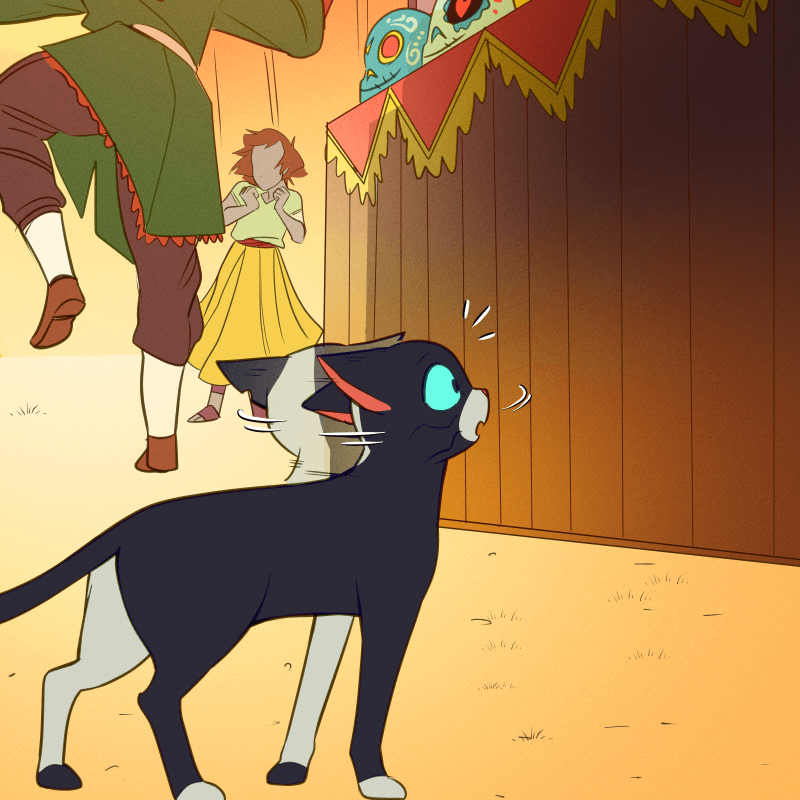 Love Me to Death Chapter 31 - Page 18