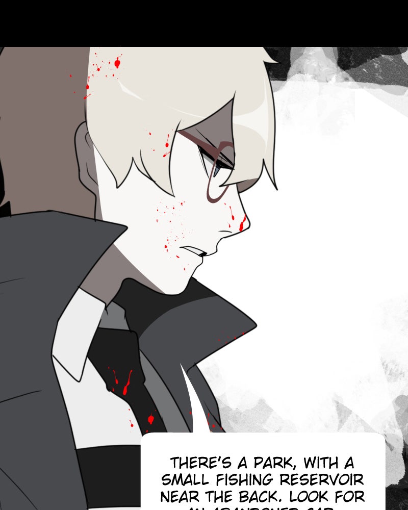 Love Me to Death Chapter 31 - Page 19