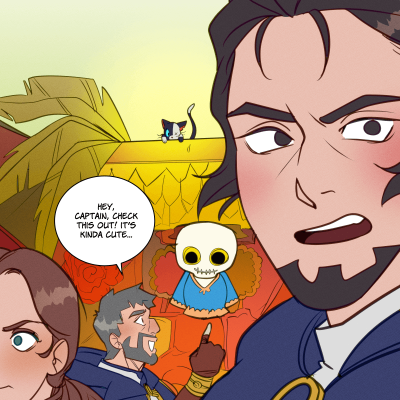 Love Me to Death Chapter 31 - Page 20