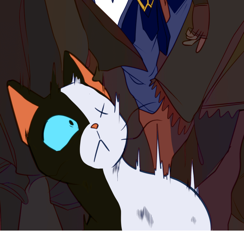 Love Me to Death Chapter 31 - Page 3