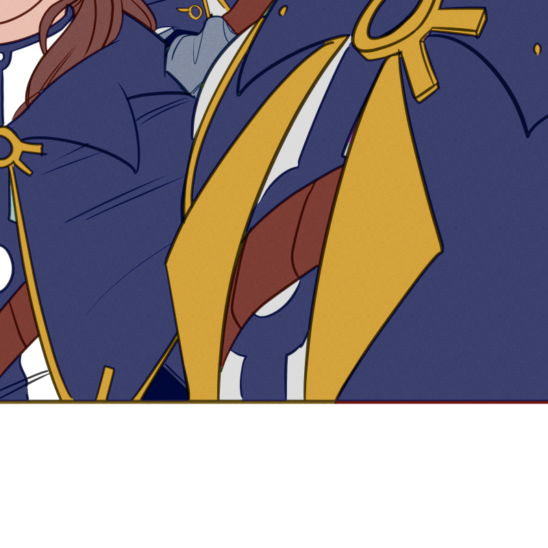 Love Me to Death Chapter 31 - Page 21