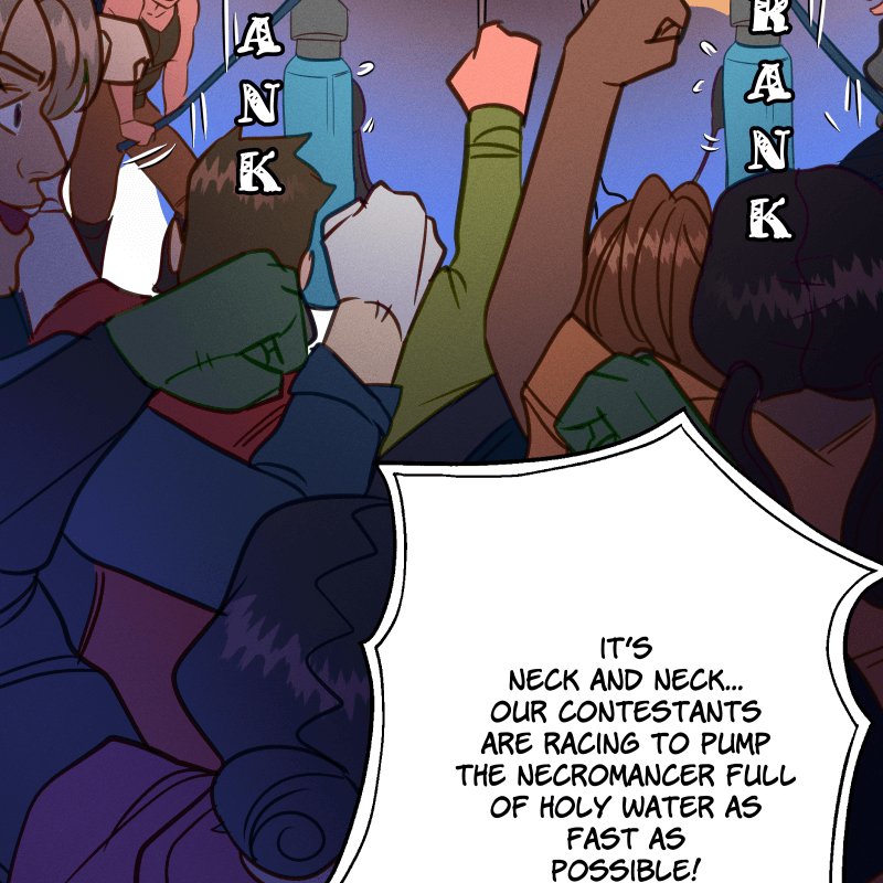 Love Me to Death Chapter 31 - Page 28