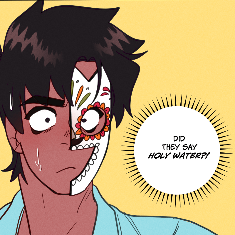 Love Me to Death Chapter 31 - Page 30