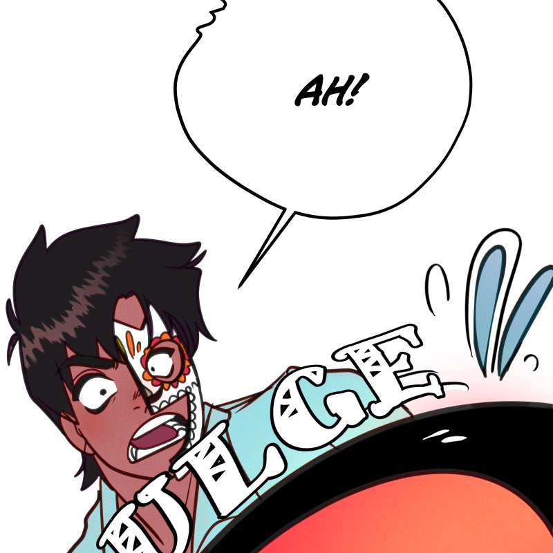 Love Me to Death Chapter 31 - Page 33