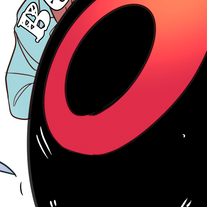 Love Me to Death Chapter 31 - Page 34