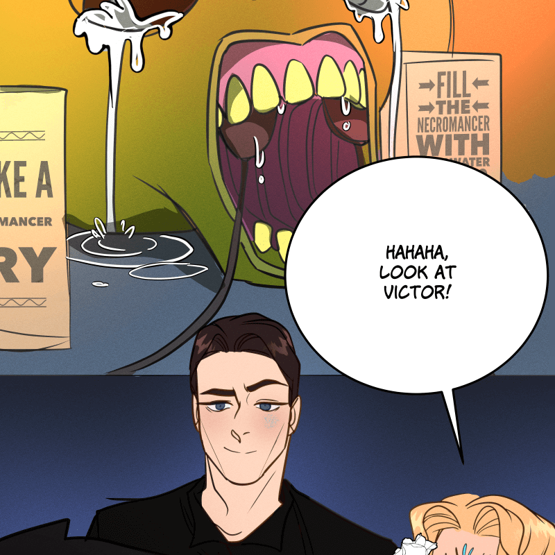 Love Me to Death Chapter 31 - Page 43