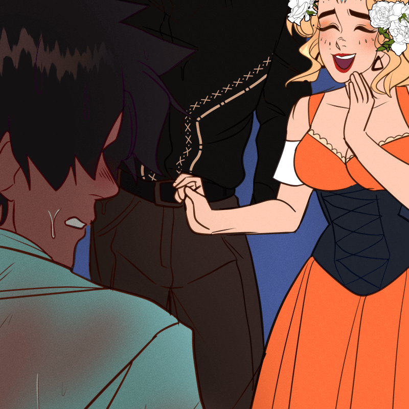 Love Me to Death Chapter 31 - Page 44