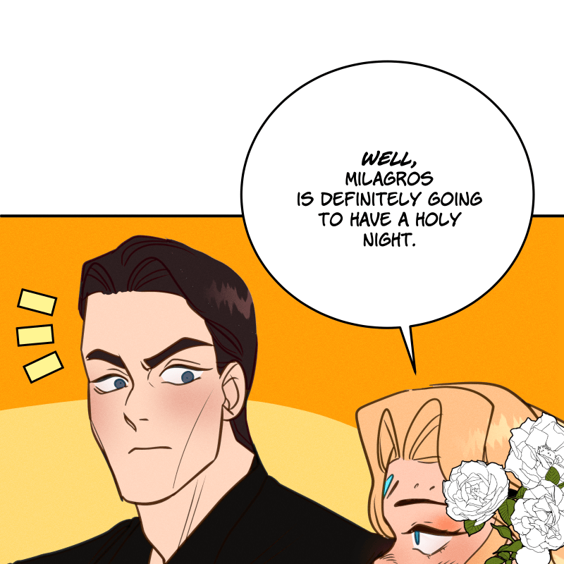 Love Me to Death Chapter 31 - Page 49