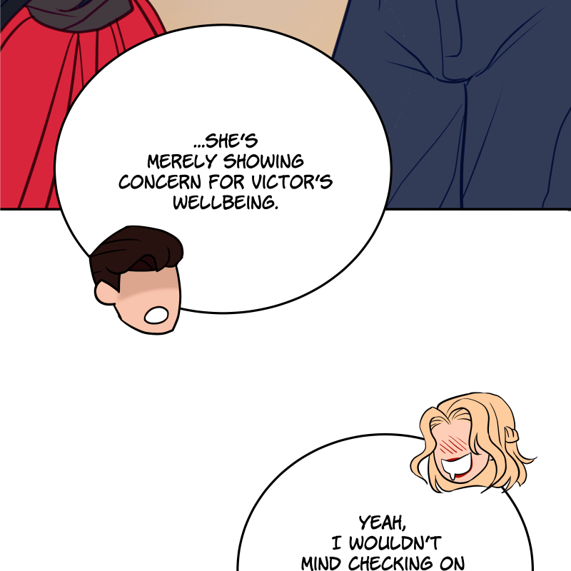 Love Me to Death Chapter 31 - Page 53