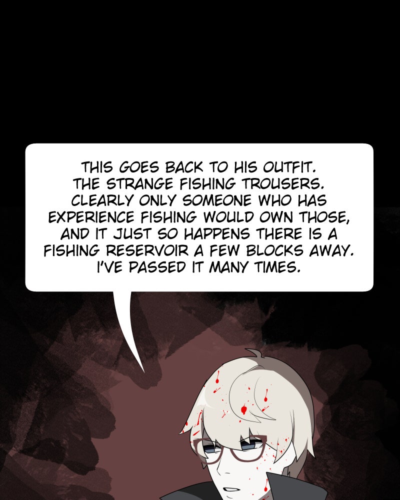 Love Me to Death Chapter 31 - Page 58
