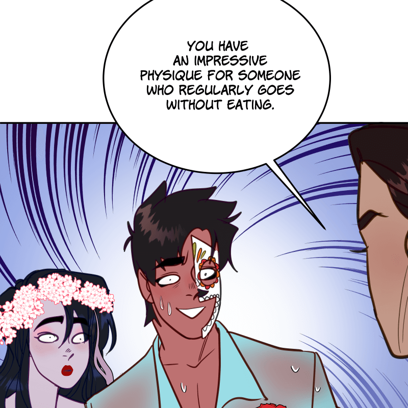 Love Me to Death Chapter 31 - Page 58