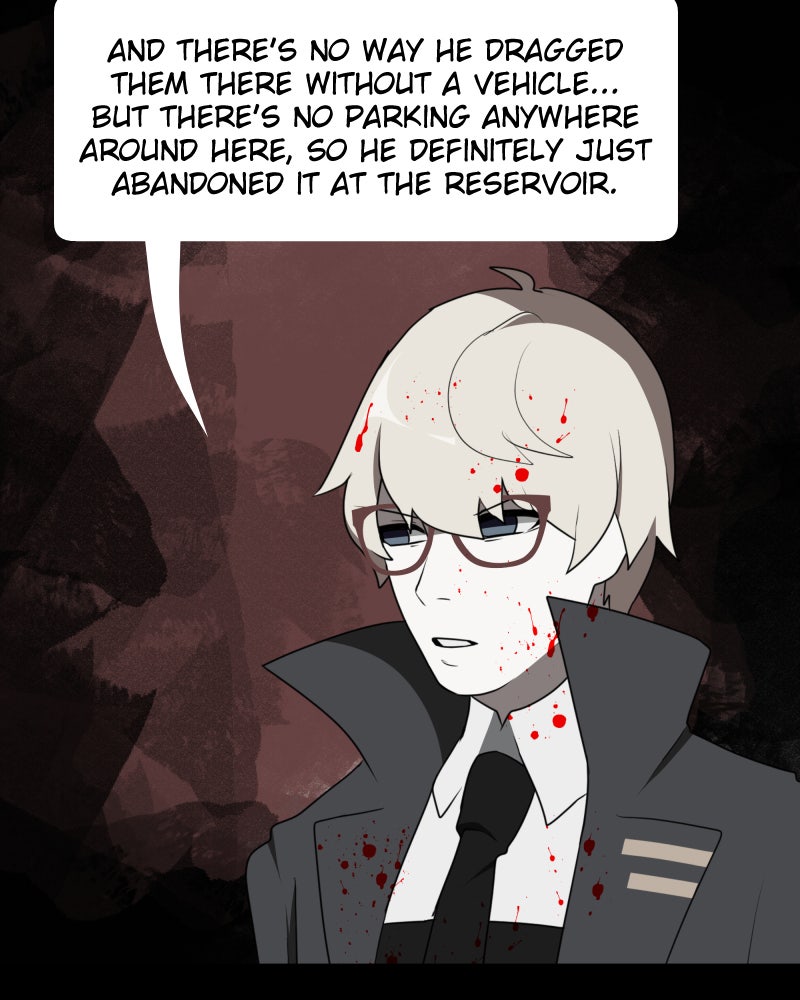 Love Me to Death Chapter 31 - Page 60