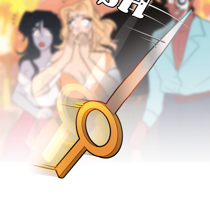 Love Me to Death Chapter 31 - Page 7