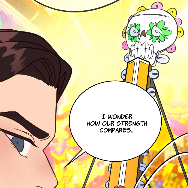 Love Me to Death Chapter 31 - Page 61