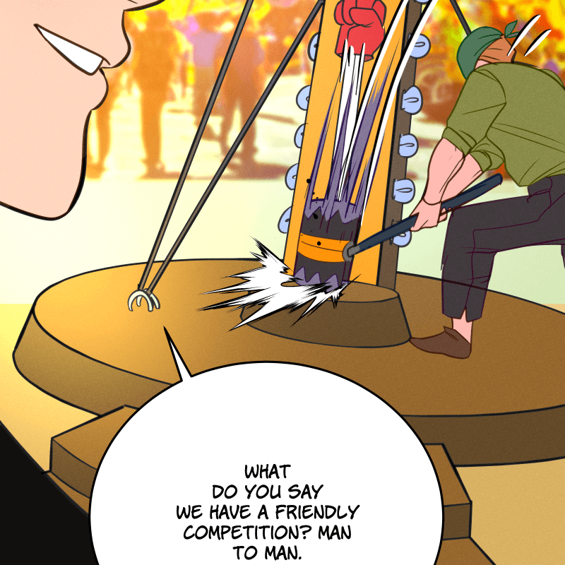 Love Me to Death Chapter 31 - Page 62