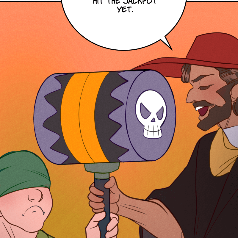 Love Me to Death Chapter 31 - Page 64