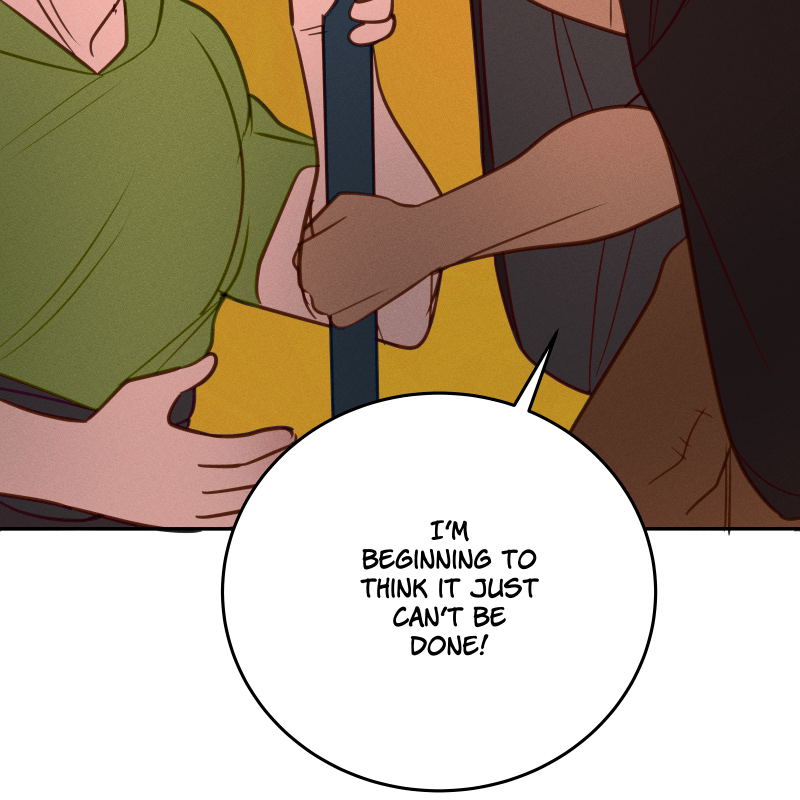 Love Me to Death Chapter 31 - Page 65