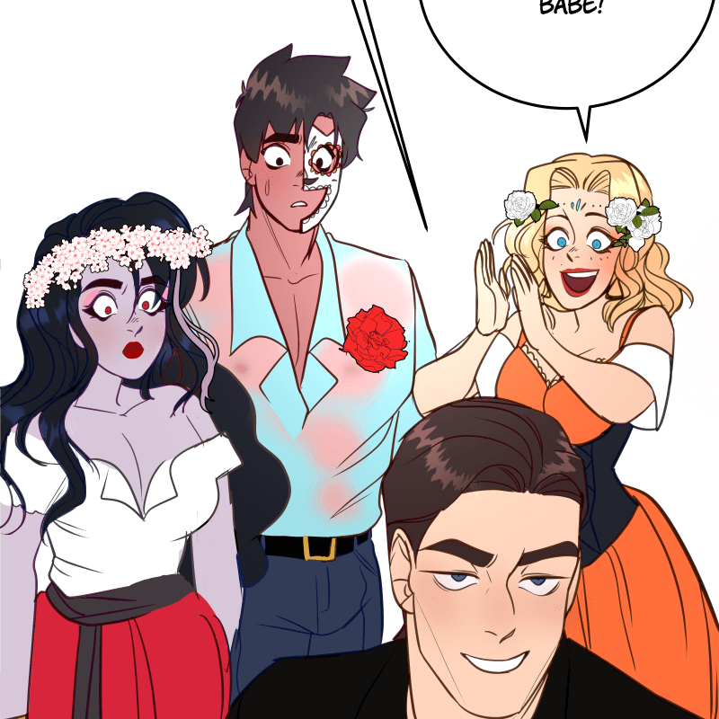 Love Me to Death Chapter 31 - Page 67