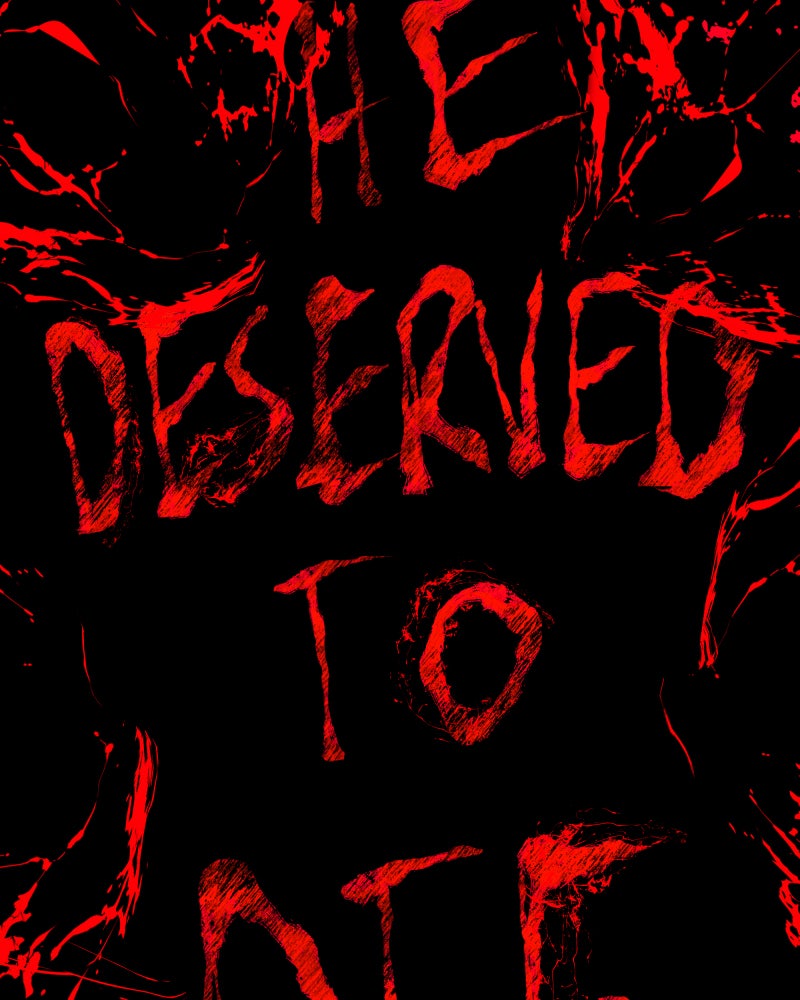 Love Me to Death Chapter 31 - Page 68