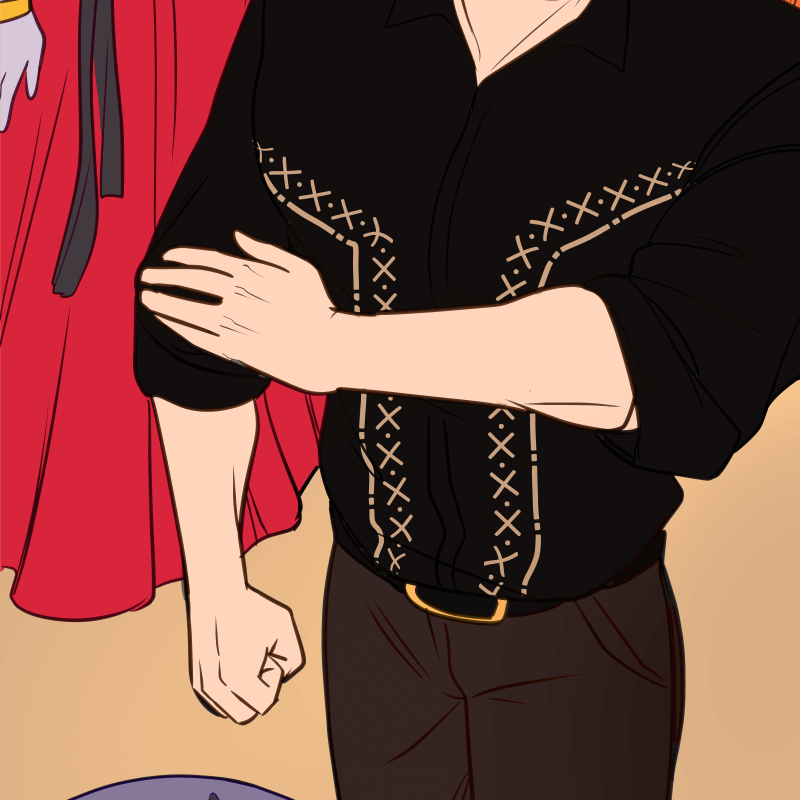 Love Me to Death Chapter 31 - Page 68