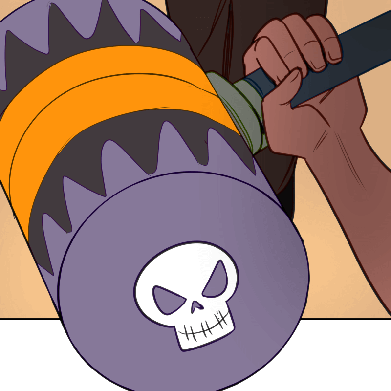 Love Me to Death Chapter 31 - Page 69