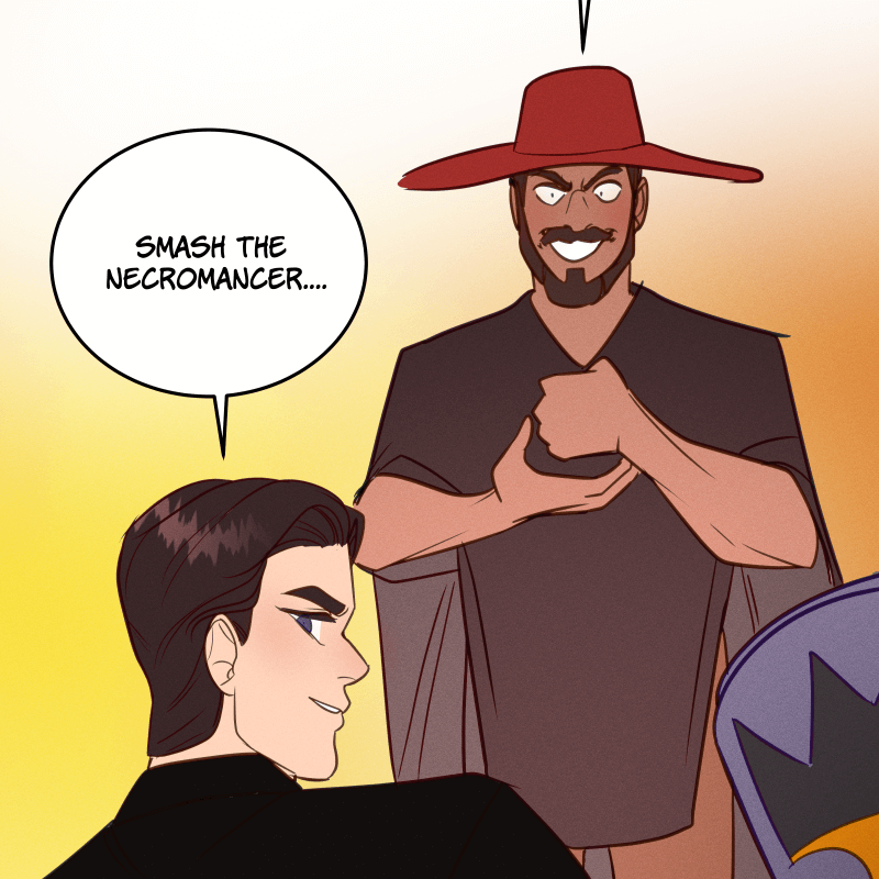 Love Me to Death Chapter 31 - Page 71