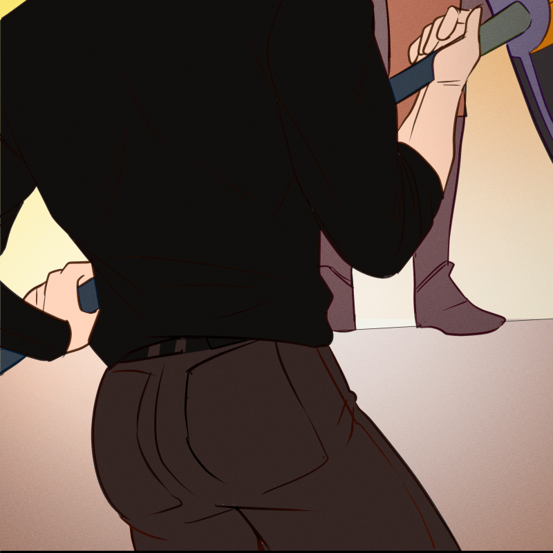 Love Me to Death Chapter 31 - Page 72