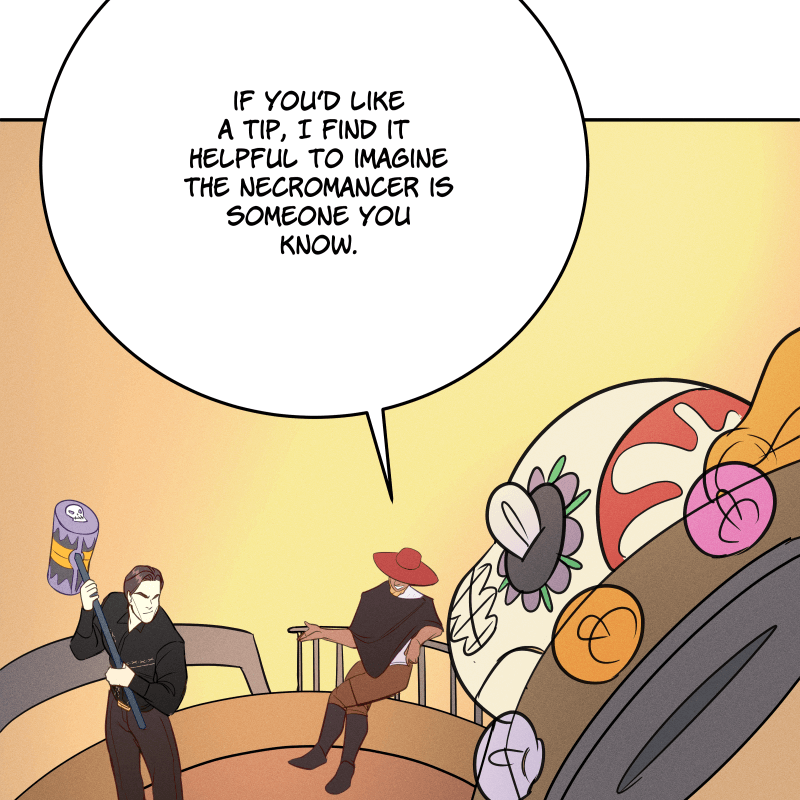 Love Me to Death Chapter 31 - Page 75